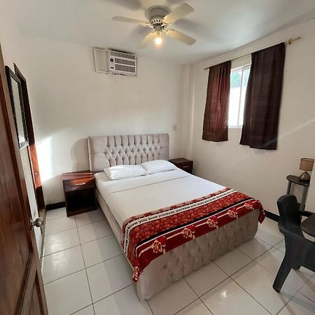 Bahia B&B Bahia de Caraquez Extérieur photo