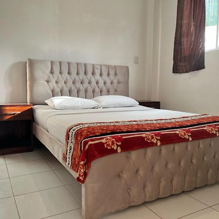 Bahia B&B Bahia de Caraquez Extérieur photo
