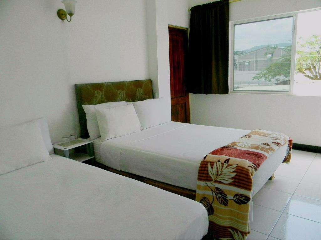 Bahia B&B Bahia de Caraquez Chambre photo