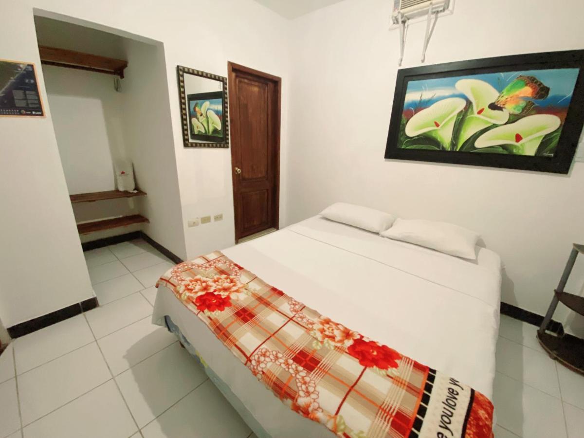 Bahia B&B Bahia de Caraquez Extérieur photo