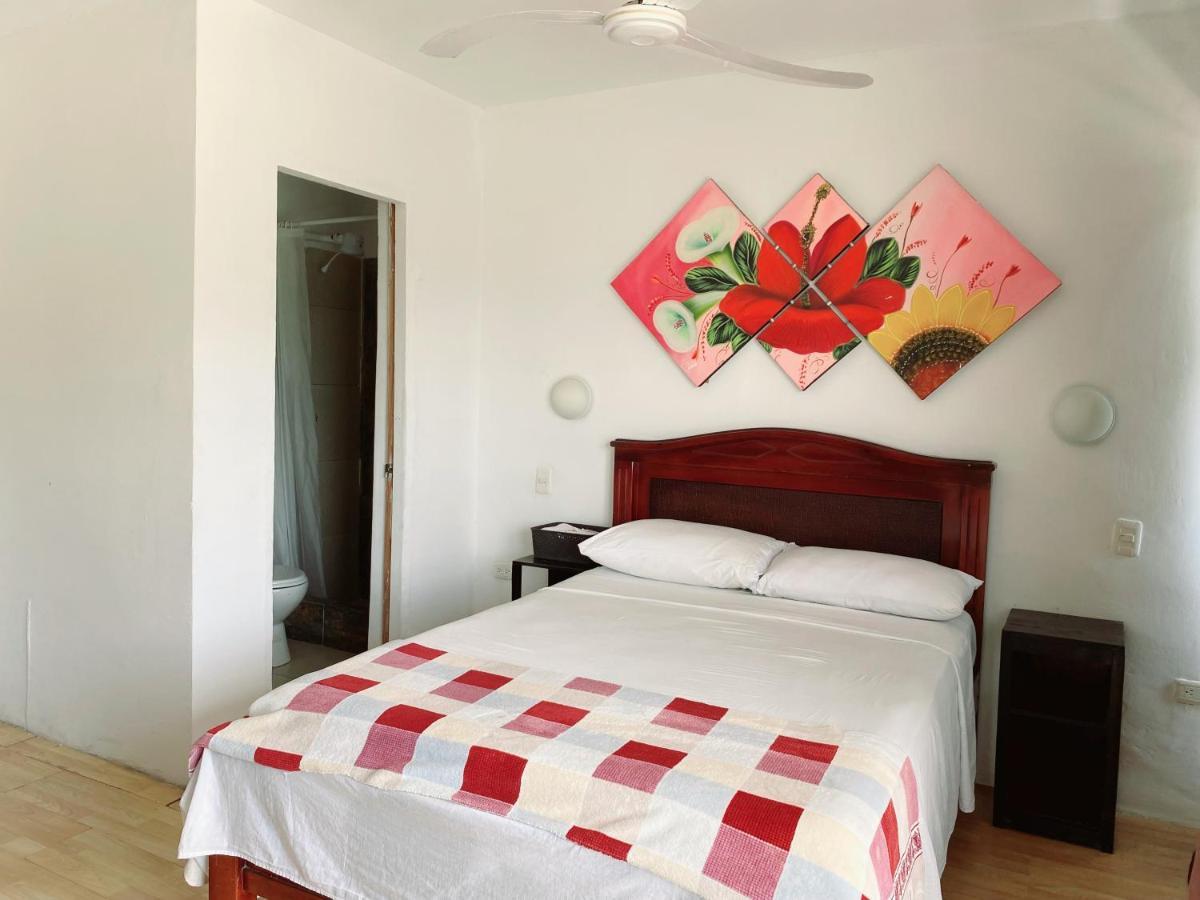 Bahia B&B Bahia de Caraquez Extérieur photo