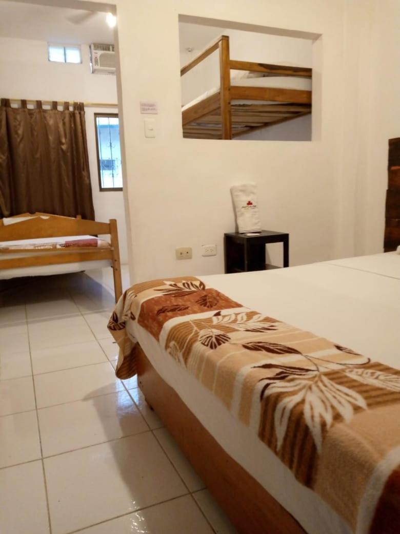 Bahia B&B Bahia de Caraquez Extérieur photo