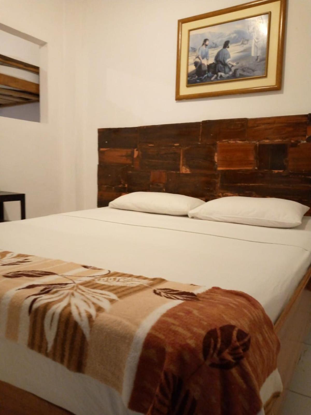 Bahia B&B Bahia de Caraquez Extérieur photo