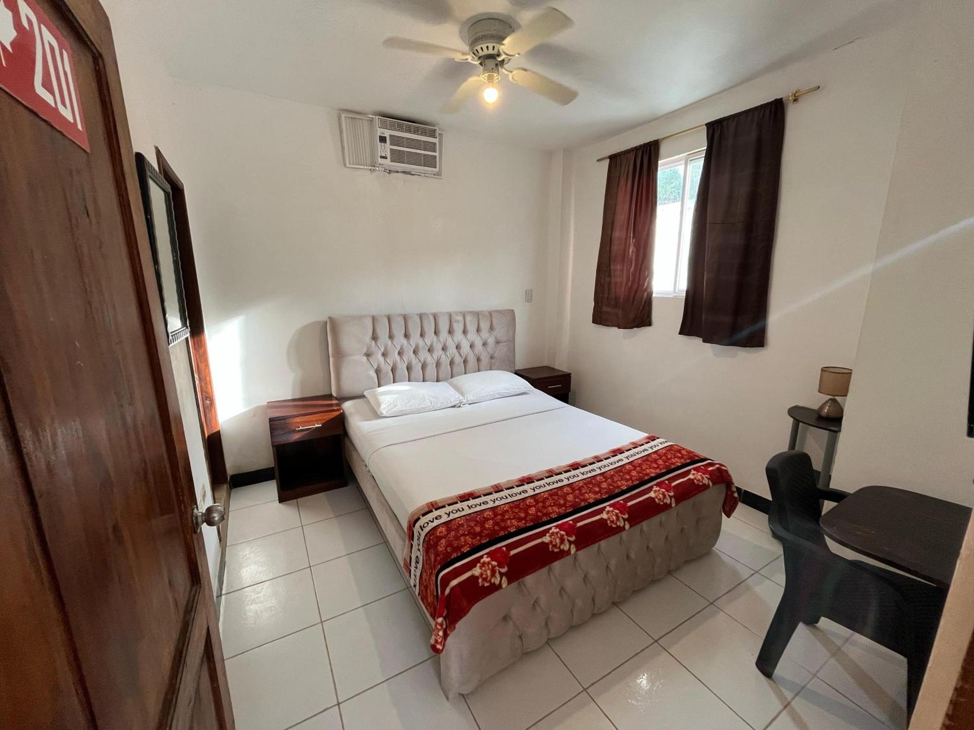 Bahia B&B Bahia de Caraquez Extérieur photo
