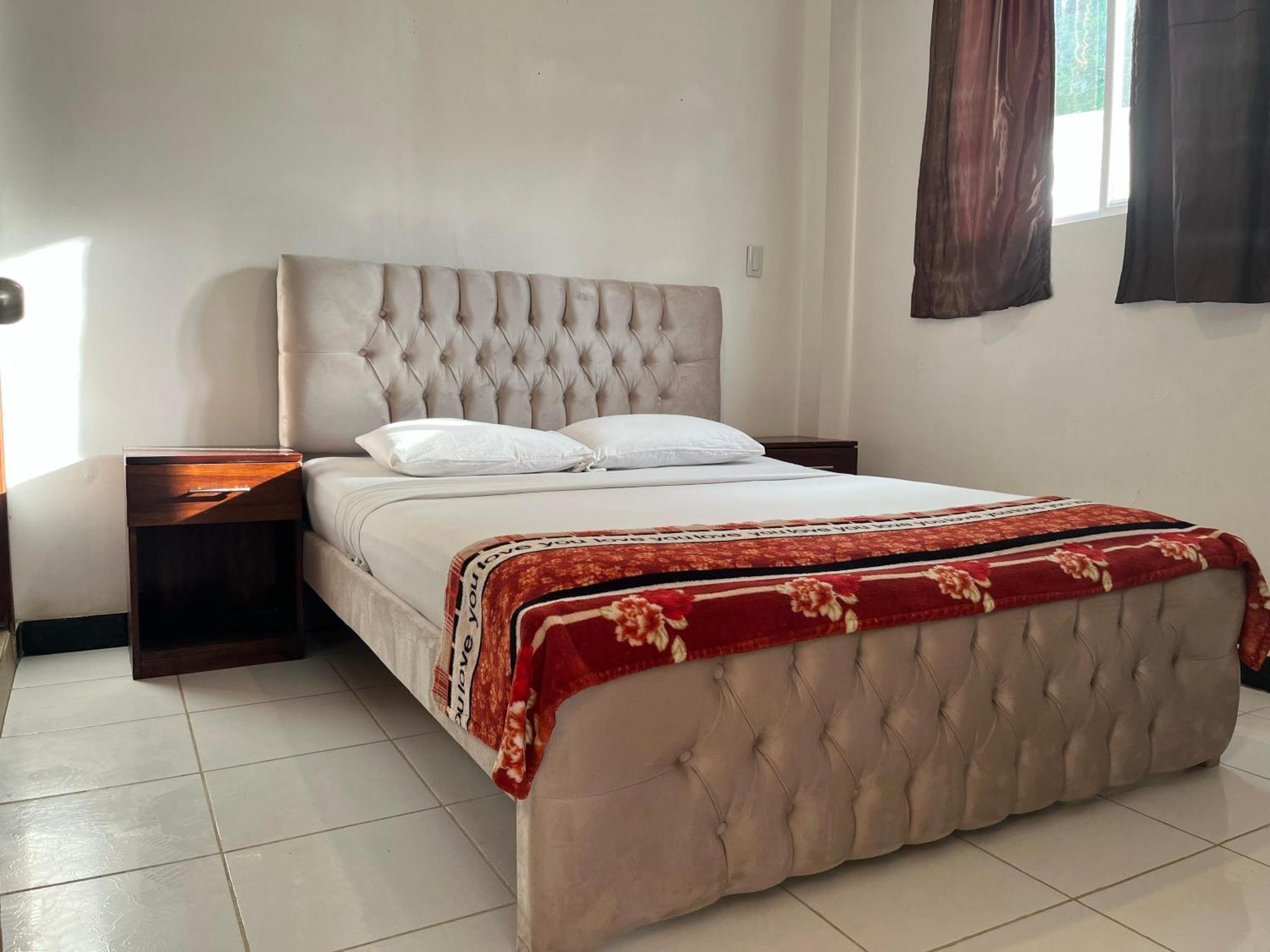 Bahia B&B Bahia de Caraquez Extérieur photo