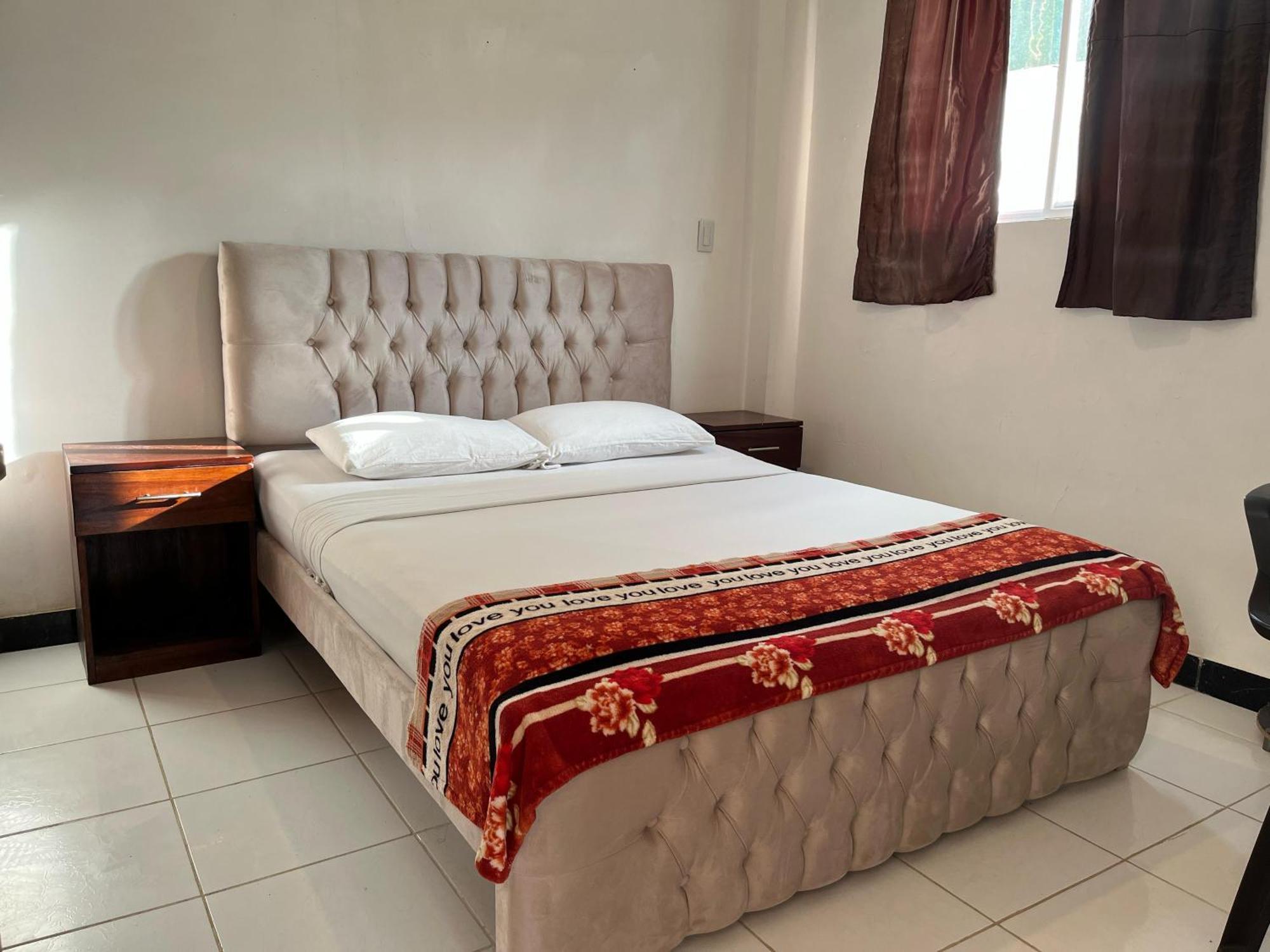 Bahia B&B Bahia de Caraquez Extérieur photo