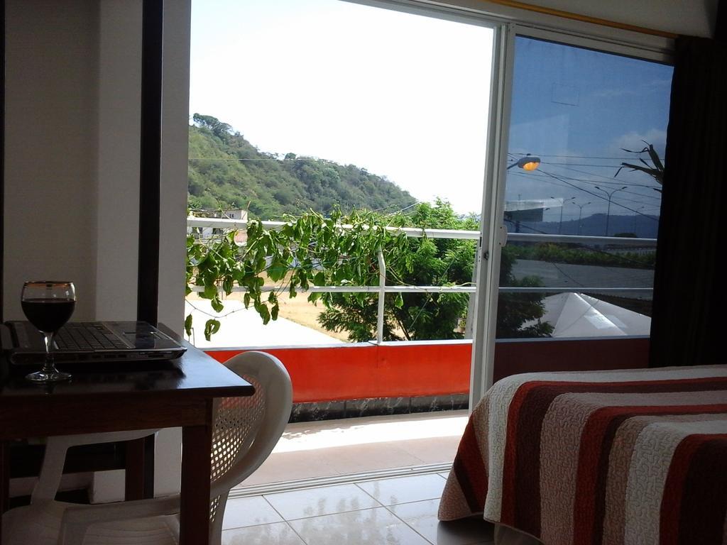 Bahia B&B Bahia de Caraquez Extérieur photo
