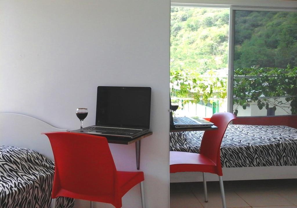 Bahia B&B Bahia de Caraquez Chambre photo