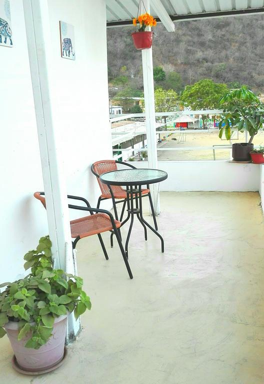 Bahia B&B Bahia de Caraquez Extérieur photo