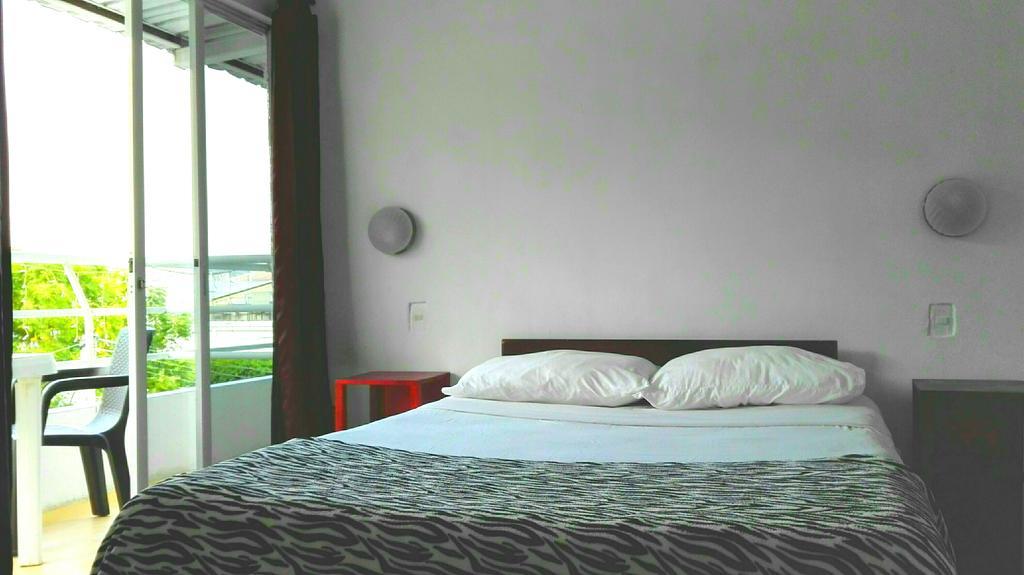 Bahia B&B Bahia de Caraquez Extérieur photo