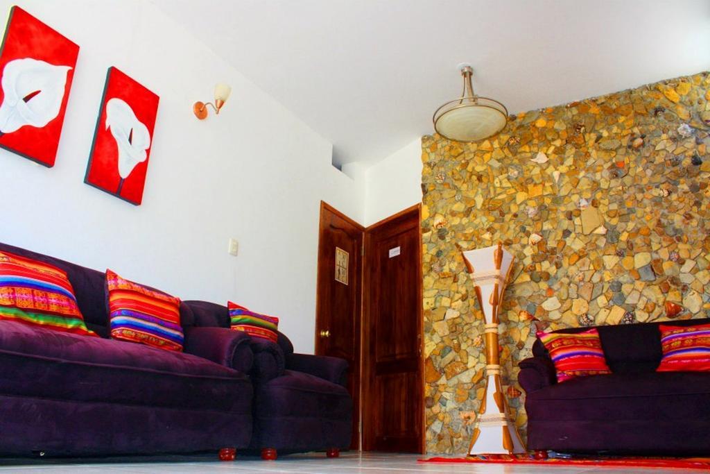 Bahia B&B Bahia de Caraquez Extérieur photo