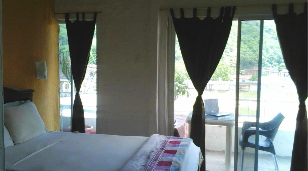 Bahia B&B Bahia de Caraquez Chambre photo